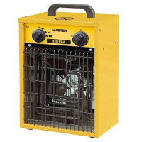 Nagrzewnica elektryczna MASTER B 5 ECA [2,5/5 kW]