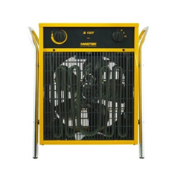 Nagrzewnica elektryczna MASTER B 15 [7,5/15 kW]