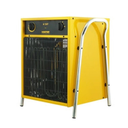 Nagrzewnica elektryczna MASTER B 15 [7,5/15 kW]