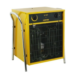Nagrzewnica elektryczna MASTER B 15 [7,5/15 kW]