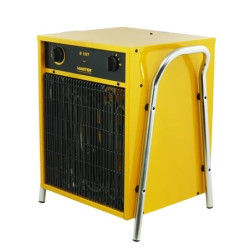 Nagrzewnica elektryczna MASTER B 15 [7,5/15 kW]
