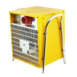 Nagrzewnica elektryczna MASTER B 15 [7,5/15 kW]