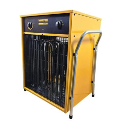 Nagrzewnica elektryczna MASTER B 22 [11/22 kW]