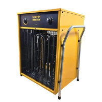 Nagrzewnica elektryczna MASTER B 22 [11/22 kW]
