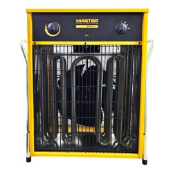 Nagrzewnica elektryczna MASTER B 22 [11/22 kW]