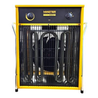 Nagrzewnica elektryczna MASTER B 22 [11/22 kW]