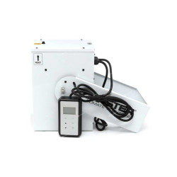 Nagrzewnica elektryczna MASTER TR 3C [3,3 kW, montaż ścienny]