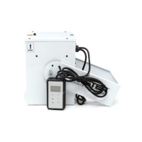 Nagrzewnica elektryczna MASTER TR 3C [3,3 kW, montaż ścienny]