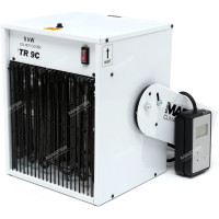 Nagrzewnica elektryczna MASTER TR 9C [9 kW, montaż ścienny]