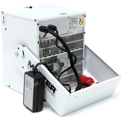 Nagrzewnica elektryczna MASTER TR 9C [9 kW, montaż ścienny]