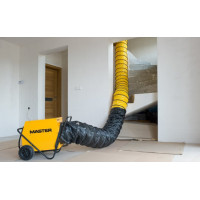 Nagrzewnica elektryczna MASTER B 18 [9/18 kW, możliwość podłączenia przewodu]