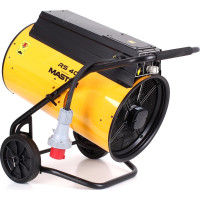 Nagrzewnica elektryczna MASTER RS 40 [40 kW, możliwość podłączenia przewodu]