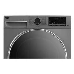 Suszarka AWZB 9 HPS/PRO BECO [pojemność 9kg]