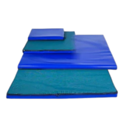 Mata dekontaminacyjna (z zamkiem) 120 x 100 x 4cm