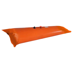 Zapora przeciwpowodziowa [wał, rękaw] 22cm x 3m kod. ZE-22-0300