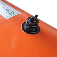 Zapora przeciwpowodziowa [wał, rękaw] 22cm x 3m kod. ZE-22-0300