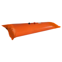 Zapora przeciwpowodziowa [wał, rękaw] 22cm x 5 m kod. ZE-22-0500