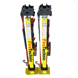 Podpora stabilizacyjna FTPRA 12-19 [aluminiowa]