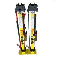 Podpora stabilizacyjna FTPRA 12-19 [aluminiowa]