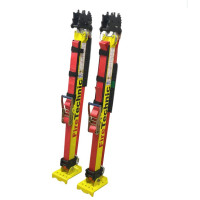 Podpora stabilizacyjna FTPRA 12-19 [aluminiowa]