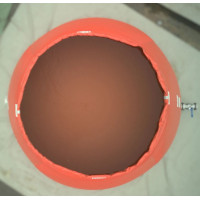 Zbiornik otwarty samonośny na wodę Hydronion® 15 m³