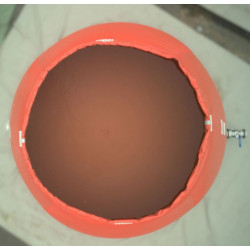 Zbiornik otwarty samonośny na wodę Hydronion® 10 m³