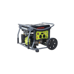 Agregat prądotwórczy PRAMAC jednofazowy WX 3200 CONN [3kV]