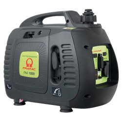 Agregat prądotwórczy PRAMAC jednofazowy PMi 1000 [1kW]