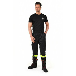 Koszulka OSP ognik [nadruk]