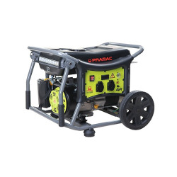 Agregat prądotwórczy PRAMAC jednofazowy WX 3200 [3kV]