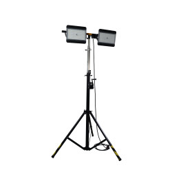 Maszt oświetleniowy LM2x200RF kod.16093