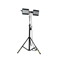 Maszt oświetleniowy LM2x200RF kod.16093