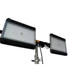 Maszt oświetleniowy LM2x200RF kod.16093