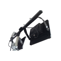 Maszt oświetleniowy LM2x200RF kod.16093