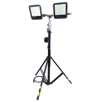 Maszt oświetleniowy LM2x300AM/4M kod.16176