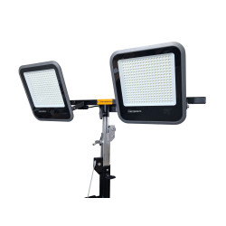 Maszt oświetleniowy LM2x300AM/4M kod.16176