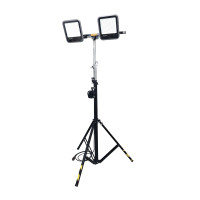 Maszt oświetleniowy LM2x300AM/4M kod.16176