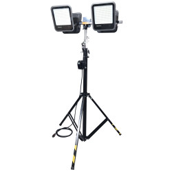 Maszt oświetleniowy LM4x300AM/4M kod.16177