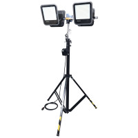 Maszt oświetleniowy LM4x300AM/4M kod.16177