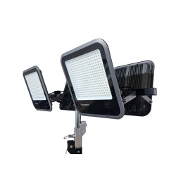 Maszt oświetleniowy LM4x300AM/4M kod.16177