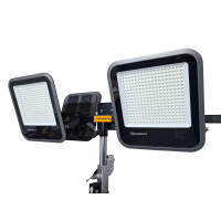 Maszt oświetleniowy LM4x300AM/4M kod.16177