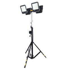 Maszt oświetleniowy LM4x300AM/4M kod.16177