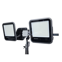 Maszt oświetleniowy LM4x300AM/4M kod.16177