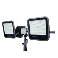 Maszt oświetleniowy LM4x300AM/4M kod.16177