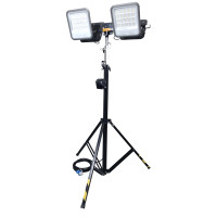 Maszt oświetleniowy LM4x200MRF/4M IP66 kod.16178