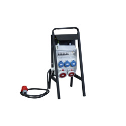 Rozdzielnica ERB 32R IP 66 kod.17207