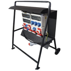 Rozdzielnica ERB 125R1 IP 66 kod.17427