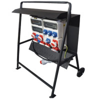 Rozdzielnica ERB 125R1 IP 66 kod.17427