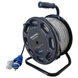 Wąż świetlny LV 25R IP65 kod.16188