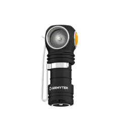 Latarka ARMYTEK WIZARD C1 PRO White